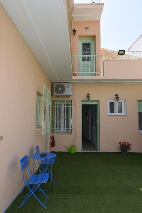 Hermes Apartment -1 Nauplia Exterior foto